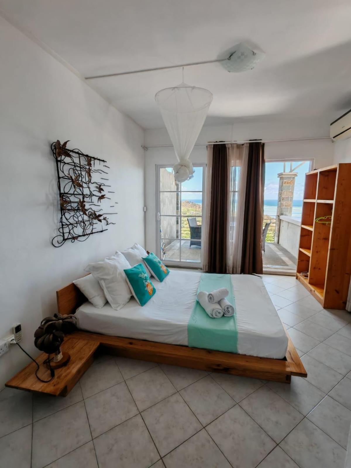 Residence Bethel Quatre Vents Dış mekan fotoğraf