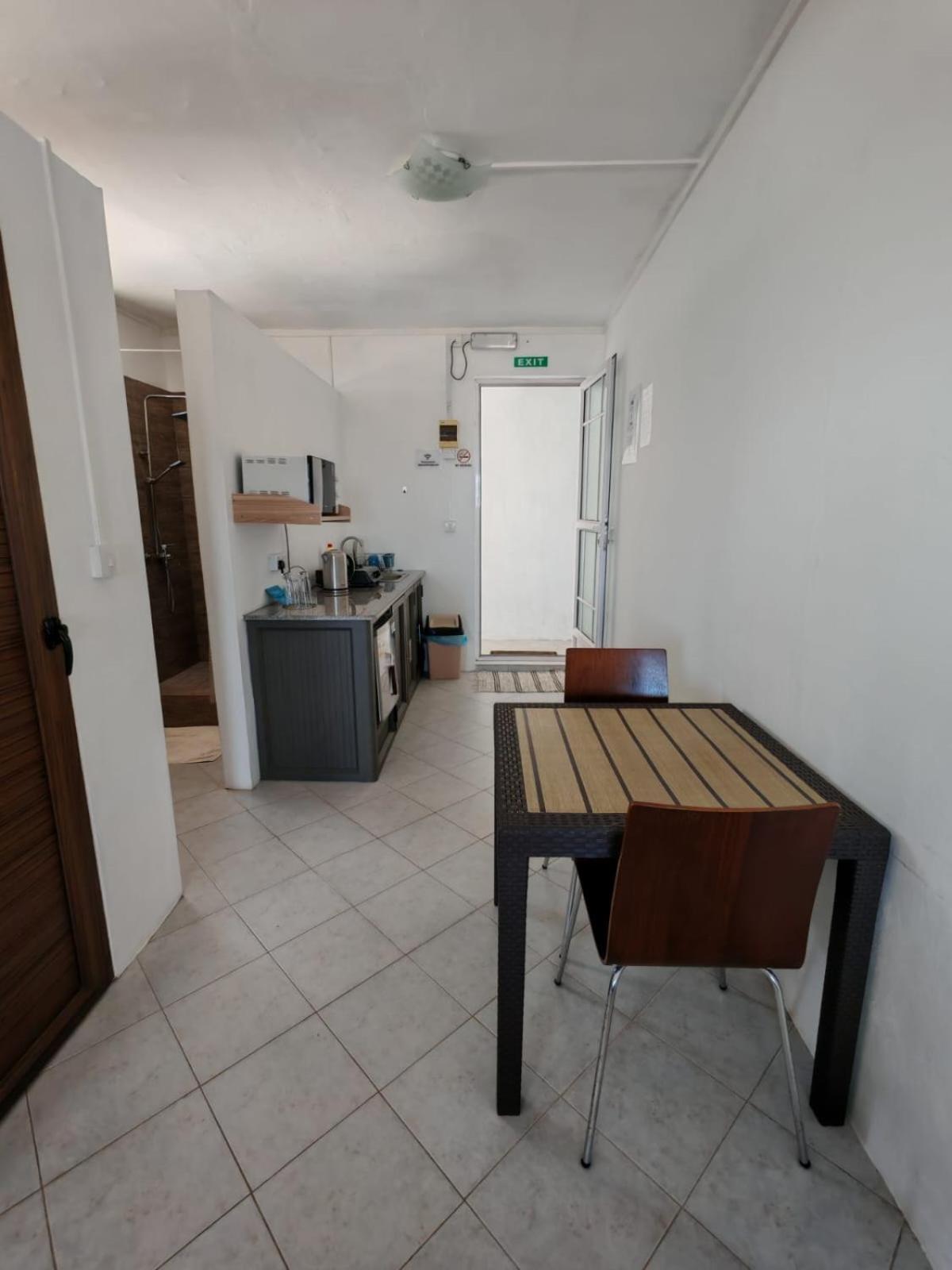 Residence Bethel Quatre Vents Dış mekan fotoğraf