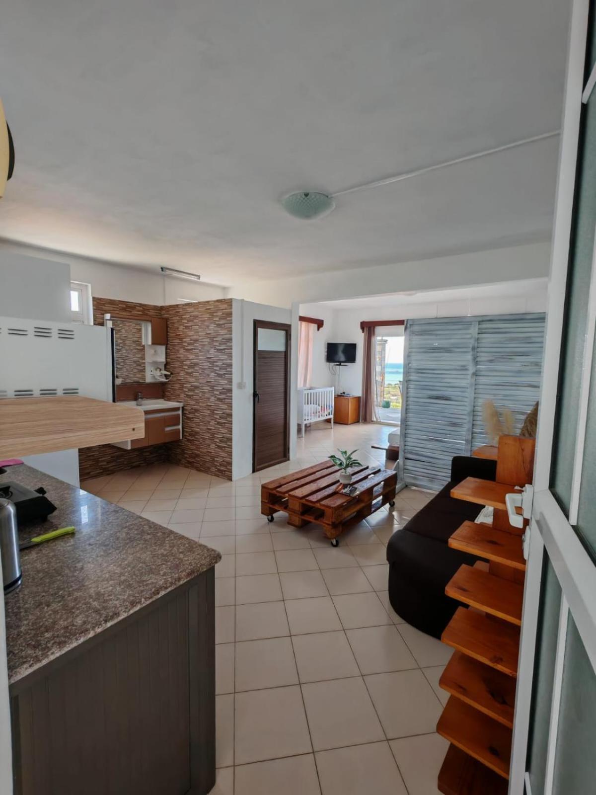 Residence Bethel Quatre Vents Dış mekan fotoğraf